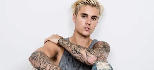 Cette photo de Justin Bieber affole les Américains !