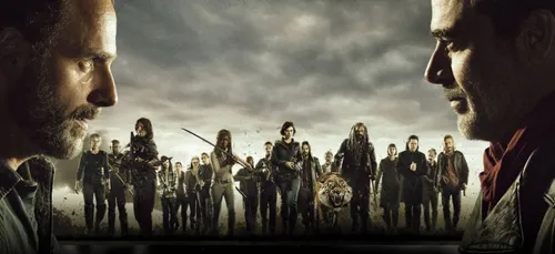 « The Walking Dead » : la lettre d’adieu d’Andrew Lincoln émeut la...