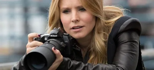 Veronica Mars : un acteur culte revient au casting de la saison 4...