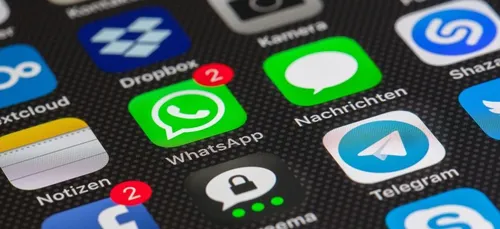 Le "FlexPai" est le premier smartphone à écran pliable (vidéo)