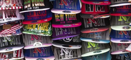 Bientôt des GIF sur nos casquettes (vidéo)