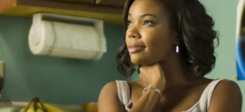 Gabrielle Union (Bad Boys), mère pour la première fois à 46 ans