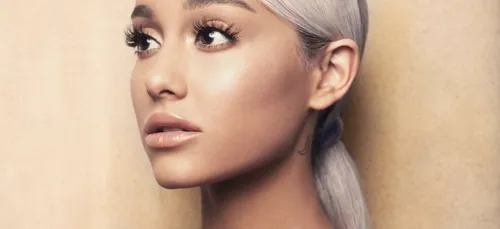 Ariana Grande révèle le secret amusant de la chanson « No Tears...