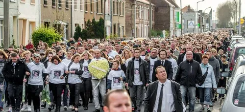 Marche blanche prévue à Cestsas