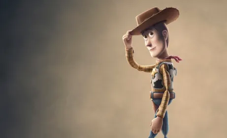 « Toy Story 4 » : un nouveau personnage débarque dans la...