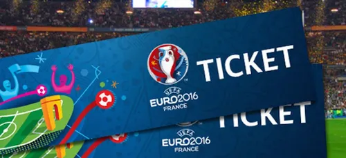 UEFA Euro 2016 : dernière chance de gagnez des places