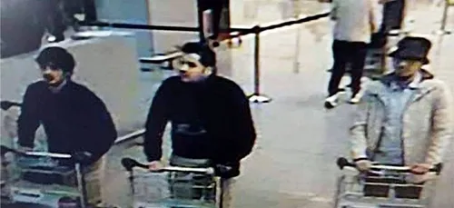 Attentats de Bruxelles