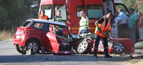 Nouvel accident mortel en Gironde
