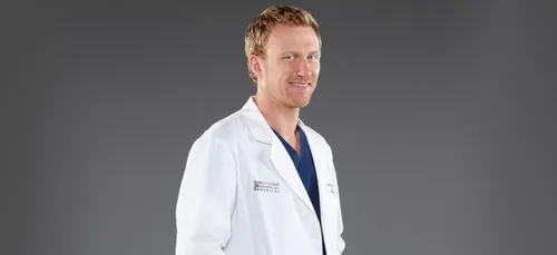 « Grey’s Anatomy » : la révélation surprenante de Kevin McKidd...