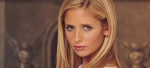 Sarah Michelle Gellar : sa technique originale pour garder la ligne...