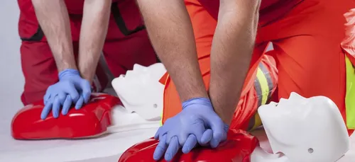 Formation au premiers secours