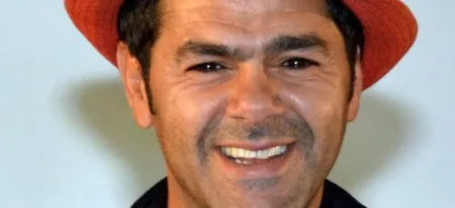 Jamel Debbouze dévoile une photo adorable de lui enfant