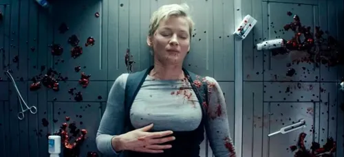Nightflyers : les premières minutes de la série événement de George...