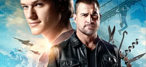 « MacGyver » : un acteur quitte la série après une altercation !