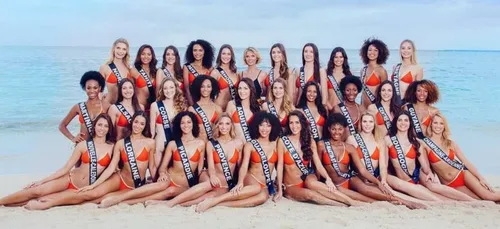 Miss France 2019 : le jury 100% féminin du concours a été dévoilé