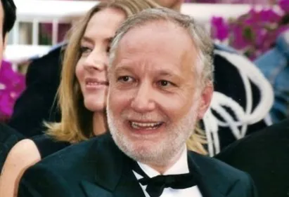 Guillaume Canet a trouvé le sosie parfait de François Berléand (Photo)