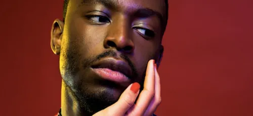 Dadju rêve de collaborer avec une célèbre diva ! (Vidéo)