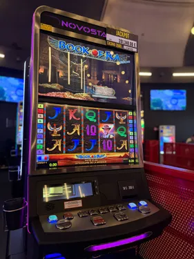 Jackpot record au Casino 2000 de Mondorf-Les-Bains !