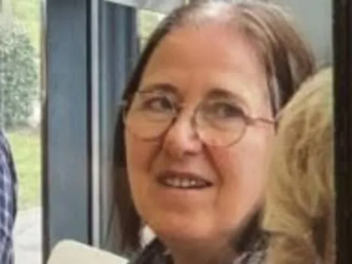 Ars-sur-Moselle : qui a vu Martine Lescasse