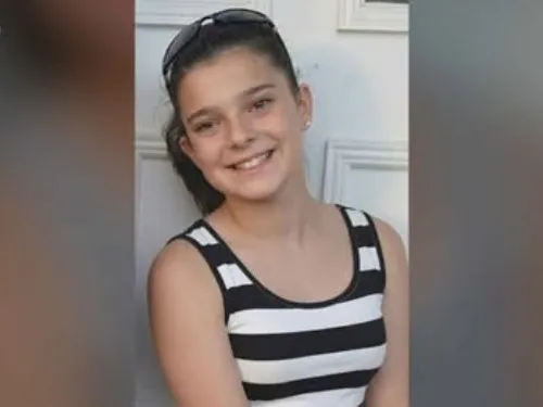 Meurtre de Lyhanna : l'enfant a été victime de viol avant sa mort