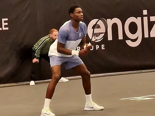 Du beau monde en perspective pour le 1er Open Metz-Grand Est 
