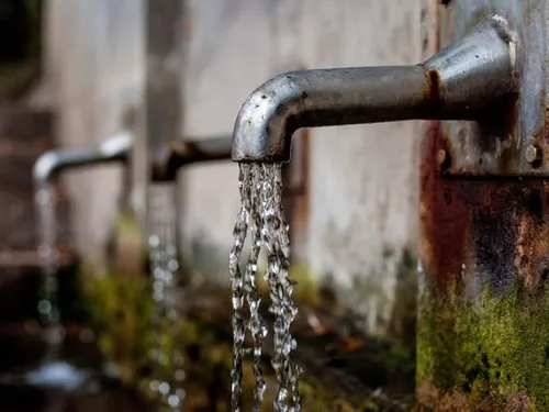 Fortes chaleurs : des restrictions d'eau en Moselle