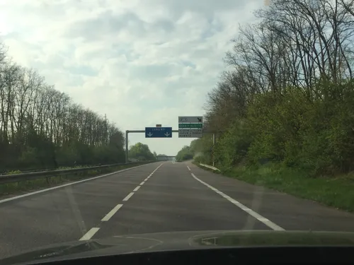 La Belgique se venge !
