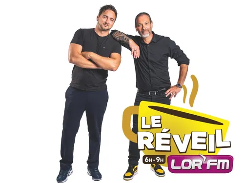 LE REVEIL LOR'FM