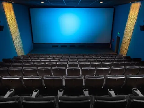 GAGNEZ VOS BILLETS DE CINEMA