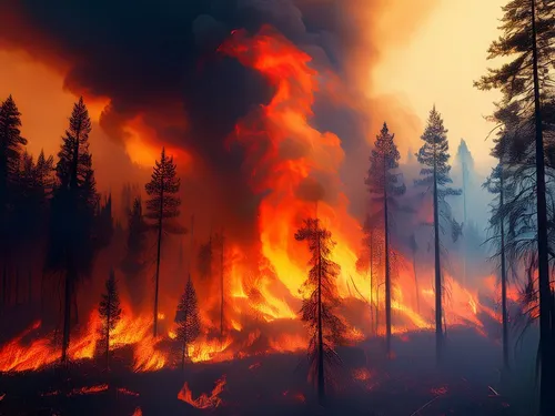 INCENDIE EN BELGIQUE : MESSAGE DE PIERRE CUNY 