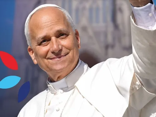 Les pré-inscriptions individuelles pour la venue du Pape à Metz...