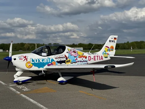 Luxair renforce son vivier de futurs pilotes