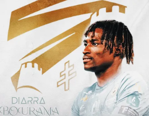 Une belle recrue défensive pour l'US Thionville Lusitanos