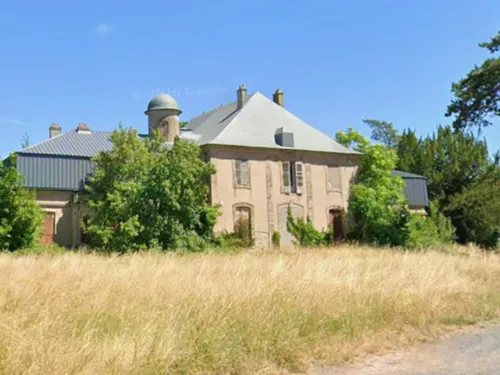 Lunéville : Le château de la Favorite détruit par un incendie 