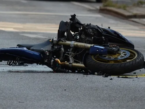 Le maire d'une commune de Moselle se tue à moto
