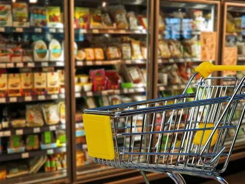  Cyberattaque dans plusieurs supermarchés 
