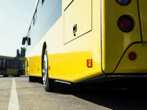 Une première solution pour le transport scolaire à Hayange