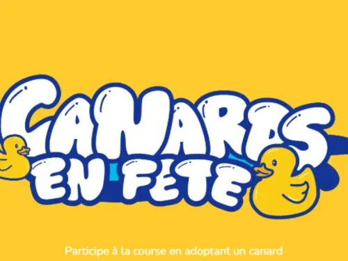 Canards en Fête à Thionville