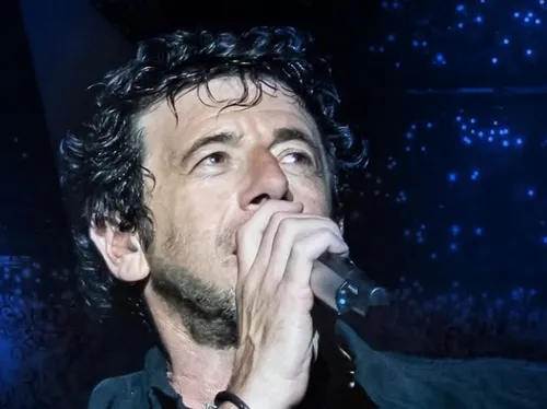 Patrick Bruel, « persona non grata » à Nancy et Amnéville