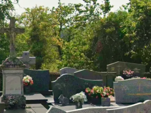 Profanation d'un cimetière à Maizières-Les-Metz : une femme de 32...