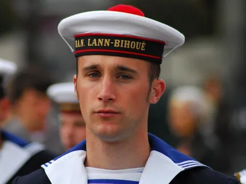 Metz : la Marine Nationale fête ses 400 ans ce week-end