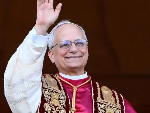 La visite du Pape à Metz procure de la joie mais fait aussi grincer...