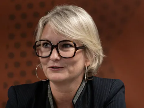 L'ex-directrice du FC Metz en lice pour prendre la direction...