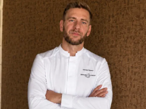 Metz : le restaurant gastronomique « Loiseau de Lorraine » ouvrira...