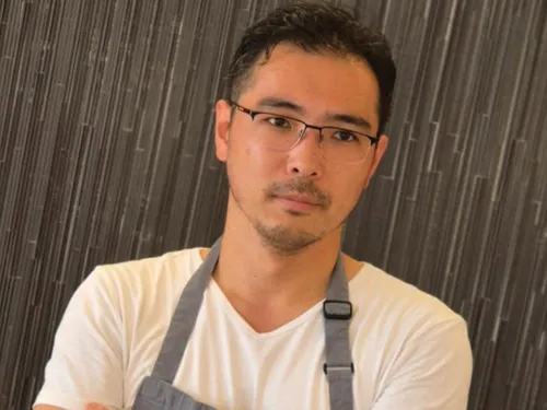 Luxembourg : le "Chef de l'année 2027" est japonais !