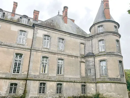 Les 4 sites lorrains pour le Loto du Patrimoine sont connus