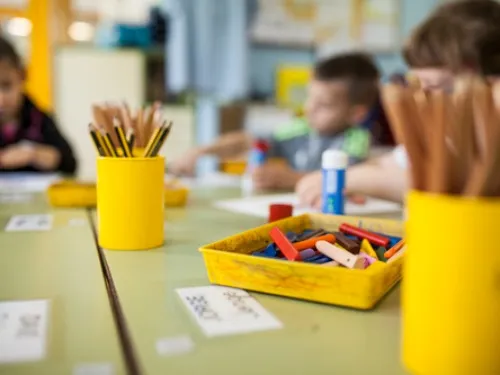 Moselle : l'allocation de rentrée scolaire sera versée aujourd'hui
