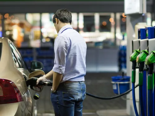Le prix du diesel flambe au Luxembourg !