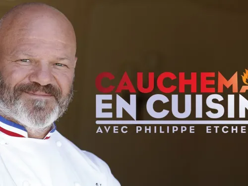 Metz : « Cauchemar en cuisine » passe à table !