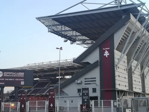 DNCG : le FC Metz peut souffler et regarder devant